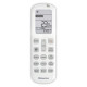 Кондиционер инверторный Hisense AS-07UW4RYRCA00 Wi-Fi