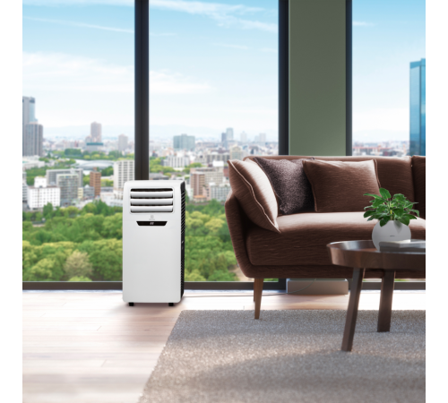Мобильный кондиционер Electrolux EACM-07 FM/N3 Мобильный кондиционер Electrolux EACM-07 FM/N3