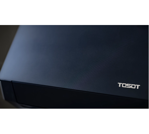 Кондиционер инверторный Tosot T12H-SCD/I/T12H-SCD/O Кондиционер инверторный Tosot T12H-SCD/I/T12H-SCD/O