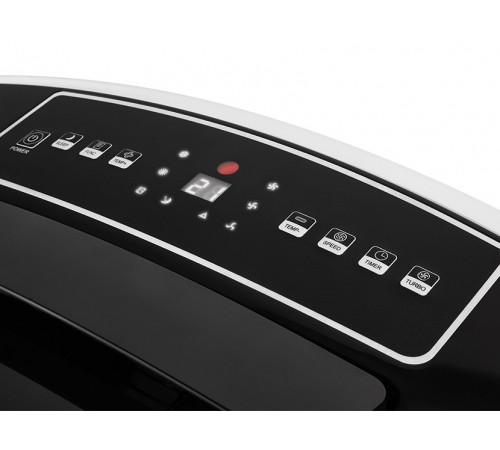 Мобильный кондиционер Electrolux EACM-16HP/N3 Мобильный кондиционер Electrolux EACM-16HP/N3