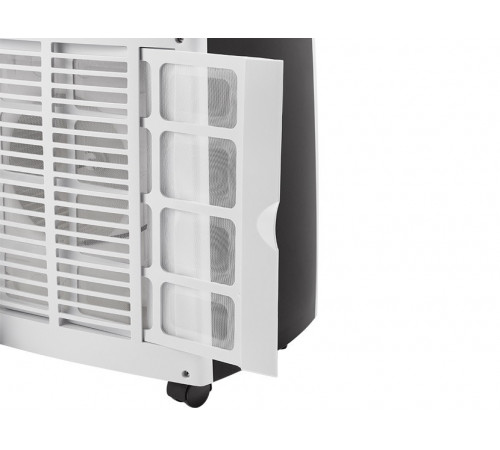 Мобильный кондиционер Electrolux EACM-16HP/N3 Мобильный кондиционер Electrolux EACM-16HP/N3