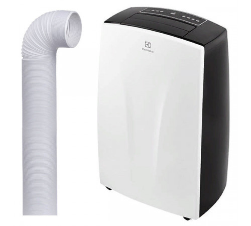 Мобильный кондиционер Electrolux EACM-16HP/N3 Мобильный кондиционер Electrolux EACM-16HP/N3