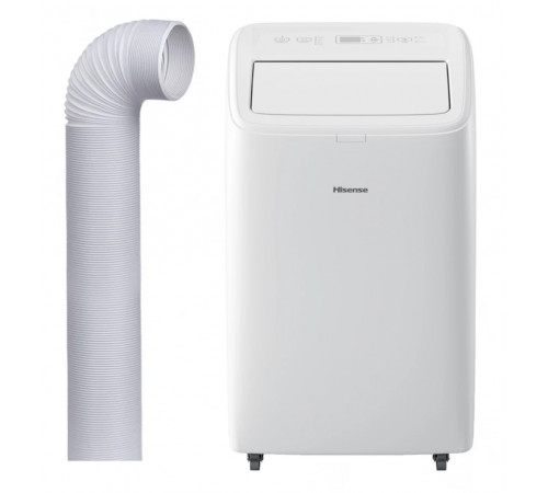 Мобильный кондиционер Hisense AP-09CW4GNCS00 Мобильный кондиционер Hisense AP-09CW4GNCS00