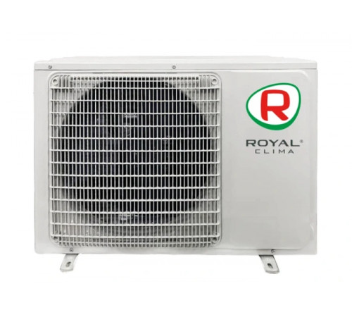 Кондиционер Royal Clima RC-RND22HN Кондиционер Royal Clima RC-RND22HN