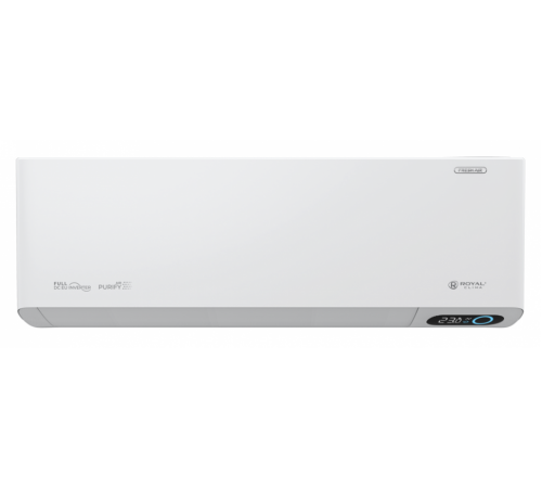 Кондиционер инверторный Royal Clima RCI-RFS28HN Кондиционер инверторный Royal Clima RCI-RFS28HN