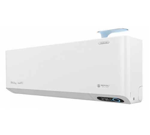 Кондиционер инверторный Royal Clima RCI-RFS35HN Кондиционер инверторный Royal Clima RCI-RFS35HN