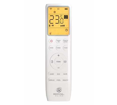 Кондиционер инверторный Royal Clima RCI-RFS35HN Кондиционер инверторный Royal Clima RCI-RFS35HN