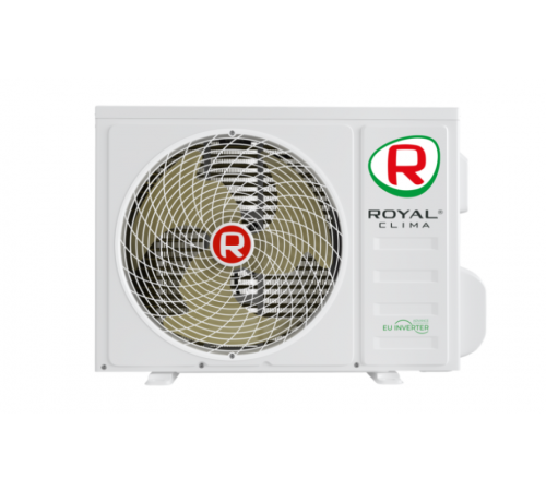 Кондиционер инверторный Royal Clima RCI-RFS35HN Кондиционер инверторный Royal Clima RCI-RFS35HN