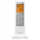 Кондиционер инверторный Hisense AS-13UW4RVETG01(S)
