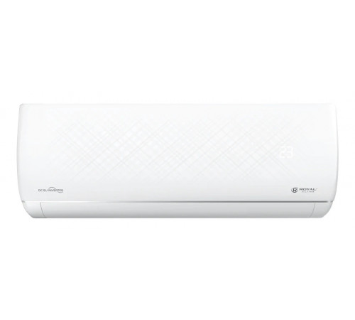 Кондиционер инверторный Royal Clima RCI-RND24HN Кондиционер инверторный Royal Clima RCI-RND24HN