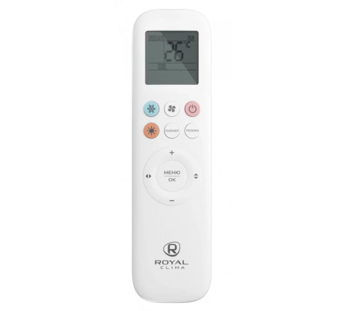 Кондиционер инверторный Royal Clima RCI-RND24HN Кондиционер инверторный Royal Clima RCI-RND24HN