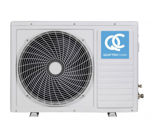 Кондиционер инверторный Quattroclima QV-FE12WA/QN-FE12WA Кондиционер инверторный Quattroclima QV-FE12WA/QN-FE12WA