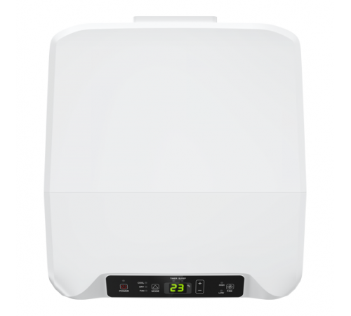 Мобильный кондиционер Hisense AP-07CR4GKWS00 Мобильный кондиционер Hisense AP-07CR4GKWS00