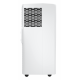 Мобильный кондиционер Hisense AP-07CR4GKWS00