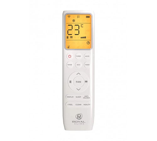 Кондиционер инверторный Royal Clima RCI-RSB40HN Кондиционер инверторный Royal Clima RCI-RSB40HN