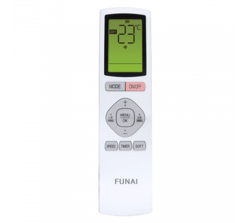 Внутренние блоки мульти сплит-систем FUNAI RAM-I-KMS30HP.W01/S Внутренние блоки мульти сплит-систем FUNAI RAM-I-KMS30HP.W01/S