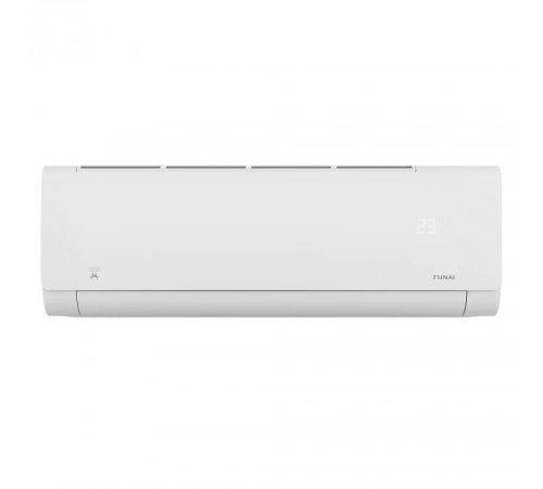 FUNAI Внутренние блоки настенного типа серии SHOGUN Inverter RAM-I-SG25HP.W01/S FUNAI Внутренние блоки настенного типа серии SHOGUN Inverter RAM-I-SG25HP.W01/S