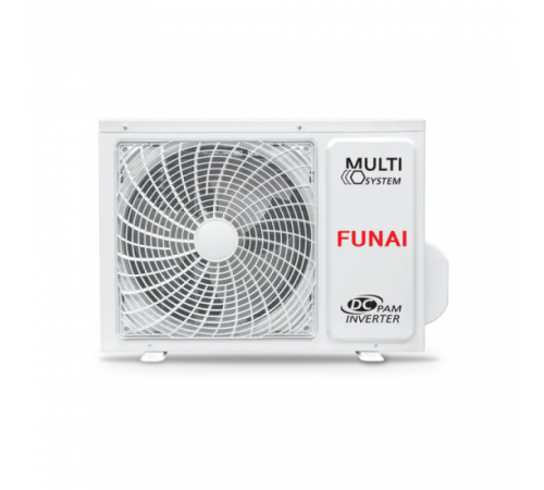 FUNAI Наружные блоки мульти сплит систем серии ORIGAMI Inverter (R32) RAMI-3OR70HP.D06/U FUNAI Наружные блоки мульти сплит систем серии ORIGAMI Inverter (R32) RAMI-3OR70HP.D06/U