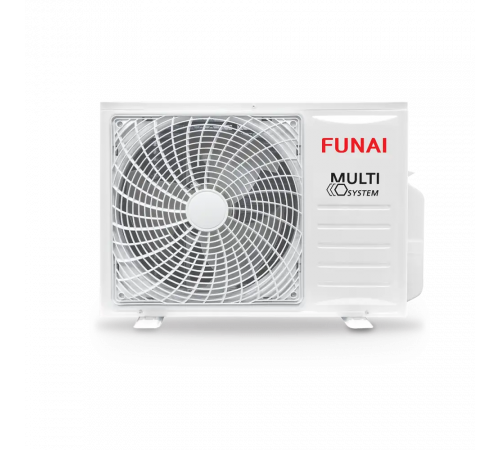 FUNAI Наружные блоки мульти сплит систем серии ORIGAMI Inverter (R32) RAMI-3OR70HP.D06/U FUNAI Наружные блоки мульти сплит систем серии ORIGAMI Inverter (R32) RAMI-3OR70HP.D06/U