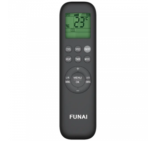 Внутренние блоки мульти сплит-систем FUNAI RAM-I-SG25HP.W02/S Внутренние блоки мульти сплит-систем FUNAI RAM-I-SG25HP.W02/S