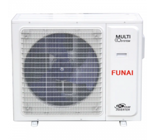 Наружные блоки мульти сплит-систем FUNAI RAM-I-4OK85HP.01/U Наружные блоки мульти сплит-систем FUNAI RAM-I-4OK85HP.01/U