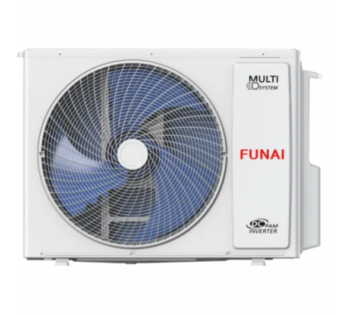 Наружные блоки мульти сплит-систем FUNAI RAM-I-4OK85HP.01/U Наружные блоки мульти сплит-систем FUNAI RAM-I-4OK85HP.01/U