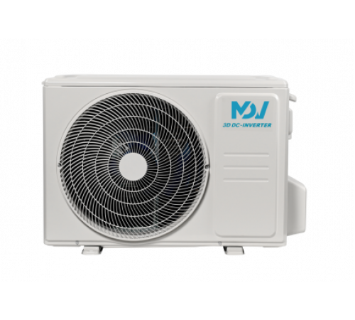 Инверторная сплит-система MDV серия INFINI Nordic Heat Pump MDSAN-12HRFN8 / MDOAN-12HFN8 Инверторная сплит-система MDV серия INFINI Nordic Heat Pump MDSAN-12HRFN8 / MDOAN-12HFN8