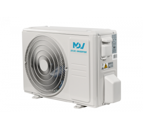 Инверторная сплит-система MDV серия INFINI Nordic Heat Pump MDSAN-12HRFN8 / MDOAN-12HFN8 Инверторная сплит-система MDV серия INFINI Nordic Heat Pump MDSAN-12HRFN8 / MDOAN-12HFN8