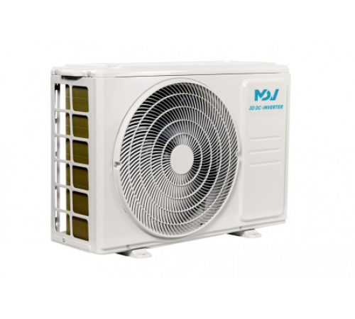 Инверторная сплит-система MDV серия INFINI Nordic Heat Pump MDSAN-12HRFN8 / MDOAN-12HFN8 Инверторная сплит-система MDV серия INFINI Nordic Heat Pump MDSAN-12HRFN8 / MDOAN-12HFN8