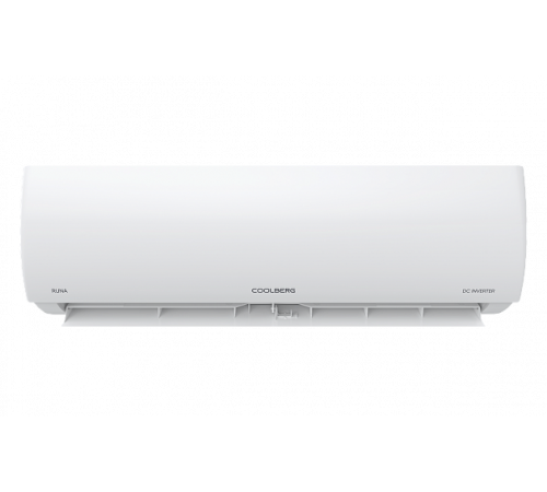 Сплит-система СOOLBERG Runa inverter CI-07R1-IN / CI-07R1-OUT Сплит-система СOOLBERG Runa inverter CI-07R1-IN / CI-07R1-OUT