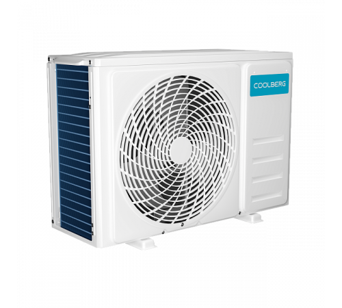 Сплит-система СOOLBERG Runa inverter CI-07R1-IN / CI-07R1-OUT Сплит-система СOOLBERG Runa inverter CI-07R1-IN / CI-07R1-OUT