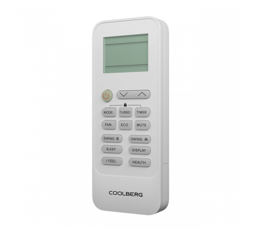 Сплит-система СOOLBERG Runa inverter CI-07R1-IN / CI-07R1-OUT Сплит-система СOOLBERG Runa inverter CI-07R1-IN / CI-07R1-OUT