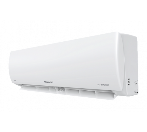 Сплит-система СOOLBERG Runa inverter CI-09R1-IN / CI-09R1-OUT Сплит-система СOOLBERG Runa inverter CI-09R1-IN / CI-09R1-OUT