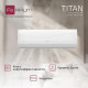 Сплит-система FeRRUM Titan (on/off) FIS07VR1 / FOS07VR1