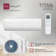 Сплит-система FeRRUM Titan (on/off) FIS07VR1 / FOS07VR1