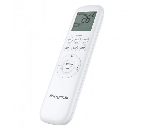 Инверторная сплит-система Energolux ZURICH SAS07Z5-AI/SAU07Z5-AI Инверторная сплит-система Energolux ZURICH SAS07Z5-AI/SAU07Z5-AI