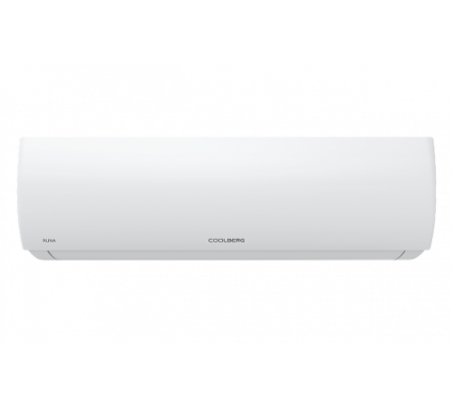 Сплит-система СOOLBERG Runa (on/off) CS-12R1-IN / CS-12R1-OUT Сплит-система СOOLBERG Runa (on/off) CS-12R1-IN / CS-12R1-OUT