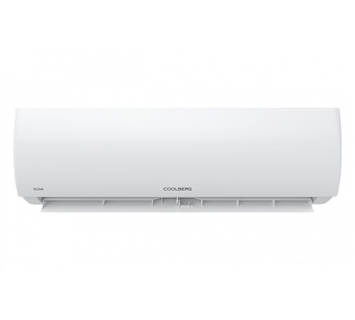Сплит-система СOOLBERG Runa (on/off) CS-12R1-IN / CS-12R1-OUT Сплит-система СOOLBERG Runa (on/off) CS-12R1-IN / CS-12R1-OUT
