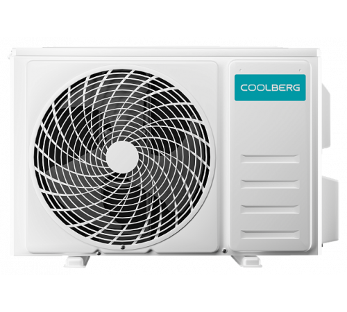 Сплит-система СOOLBERG Runa (on/off) CS-12R1-IN / CS-12R1-OUT Сплит-система СOOLBERG Runa (on/off) CS-12R1-IN / CS-12R1-OUT