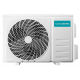 Сплит-система СOOLBERG Runa (on/off) CS-12R1-IN / CS-12R1-OUT