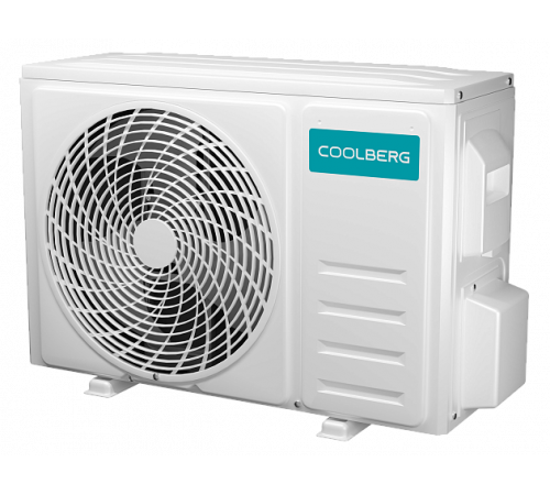 Сплит-система СOOLBERG Runa (on/off) CS-12R1-IN / CS-12R1-OUT Сплит-система СOOLBERG Runa (on/off) CS-12R1-IN / CS-12R1-OUT