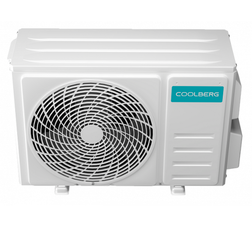 Сплит-система СOOLBERG Runa (on/off) CS-12R1-IN / CS-12R1-OUT Сплит-система СOOLBERG Runa (on/off) CS-12R1-IN / CS-12R1-OUT