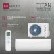 Сплит-система FeRRUM Titan inverter iFIS07VR1 / iFOS07VR1