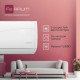 Сплит-система FeRRUM Titan inverter iFIS07VR1 / iFOS07VR1