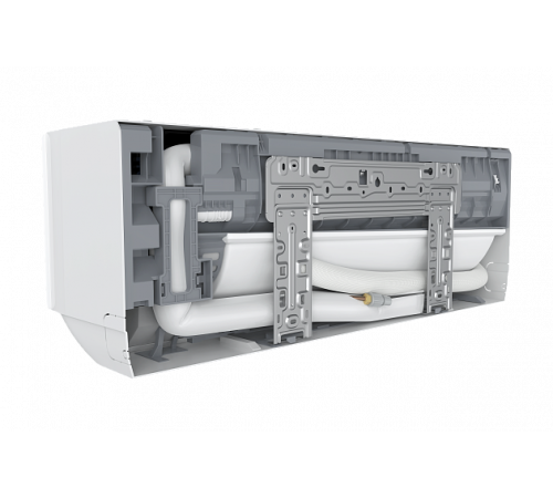 Классическая сплит-система СOOLBERG City (on/off) CS-24SH1-IN / CS-24SH1-OUT Классическая сплит-система СOOLBERG City (on/off) CS-24SH1-IN / CS-24SH1-OUT
