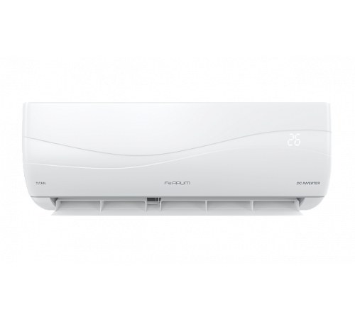 Сплит-система FeRRUM Titan inverter iFIS07VR1 / iFOS07VR1 Сплит-система FeRRUM Titan inverter iFIS07VR1 / iFOS07VR1
