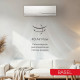 Сплит-система On/Off Energolux BASEL SAS18B4-A / SAU18B4-A