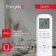 Сплит-система On/Off Energolux BASEL SAS18B4-A / SAU18B4-A