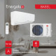 Сплит-система On/Off Energolux BASEL SAS18B4-A / SAU18B4-A