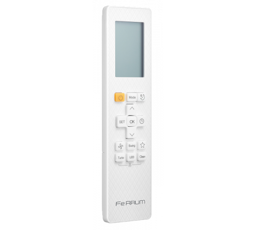 Сплит-система FeRRUM Force Full DC inverter iFIS09F2С/iFOS09F2С Сплит-система FeRRUM Force Full DC inverter iFIS09F2С/iFOS09F2С